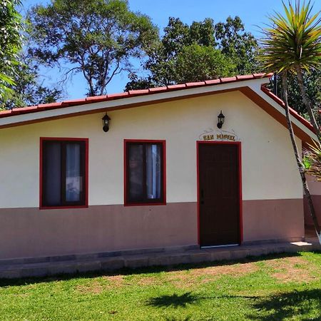 La Casona De La Esmeralda Mascota Exterior foto