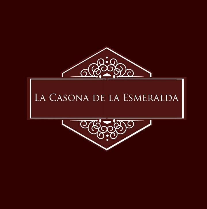 La Casona De La Esmeralda Mascota Exterior foto